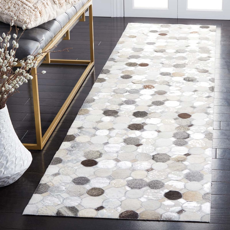 Safavieh Studio Leather 227 Rug, STL227