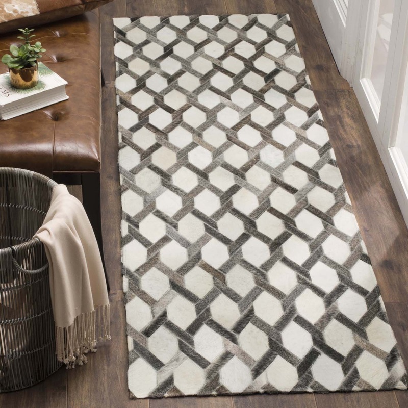 Safavieh Studio Leather 666 Rug, STL666