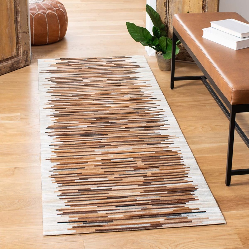 Safavieh Studio Leather 814 Rug, STL814