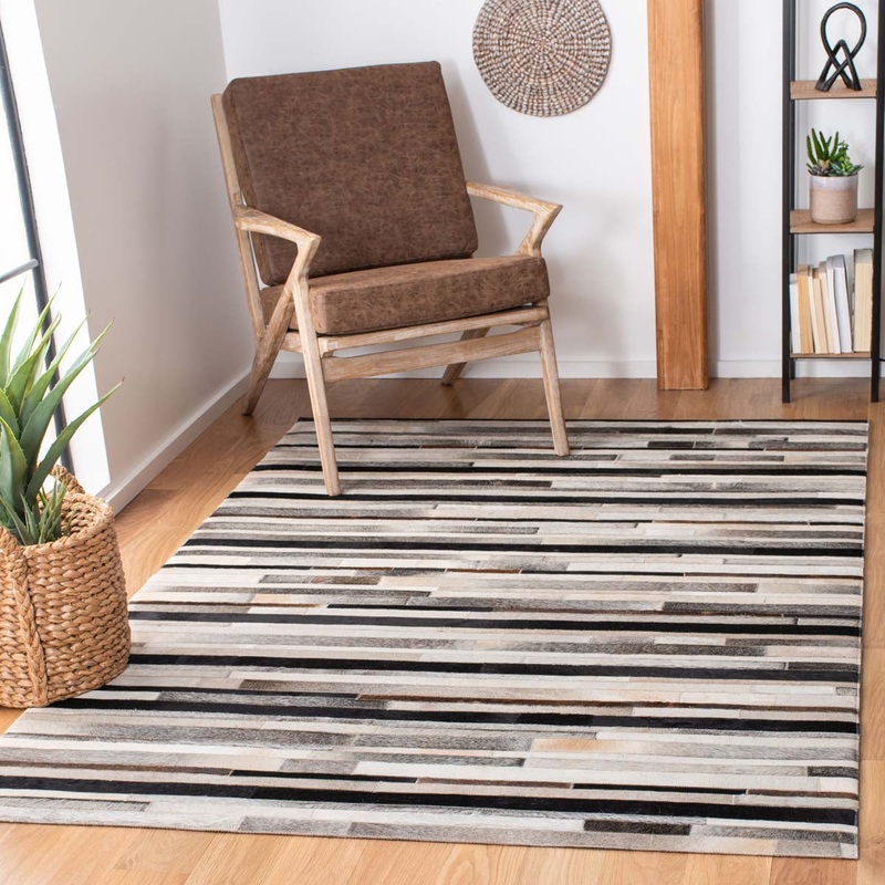 Safavieh Studio Leather 816 Rug, STL816