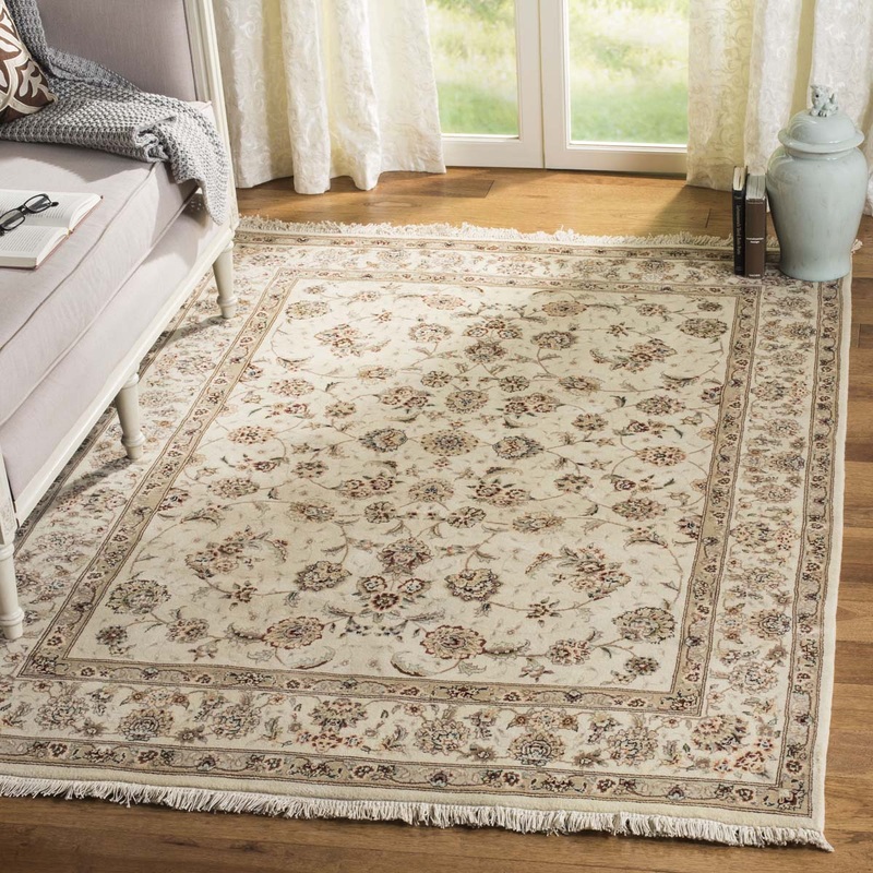 Safavieh Tabriz Floral 11A Rug, TF711A