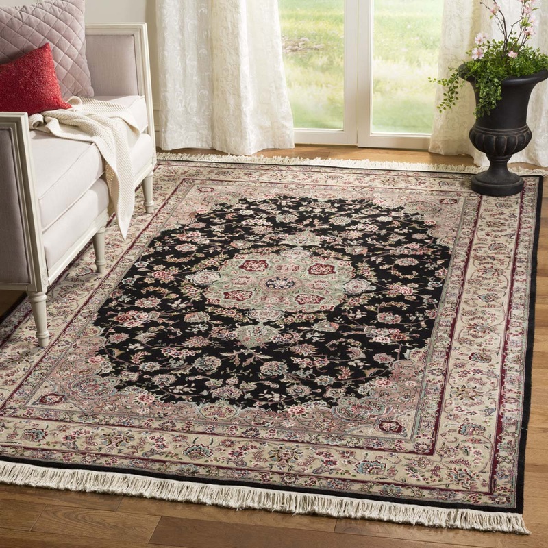 Safavieh Tabriz Floral 8A- Rug, TF28A-