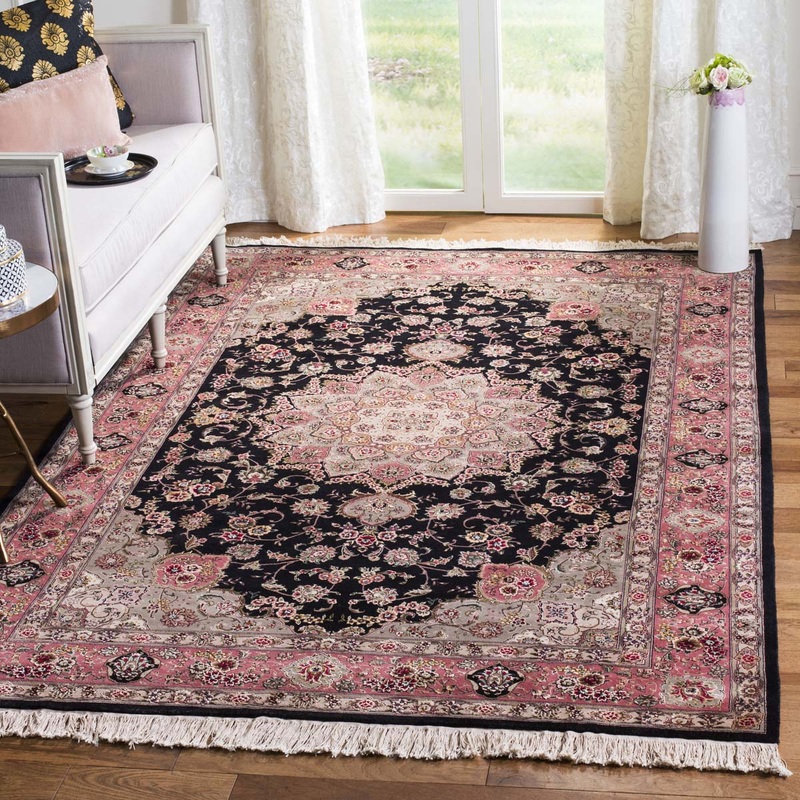 Safavieh Tabriz Floral 9A- Rug, TF29A-