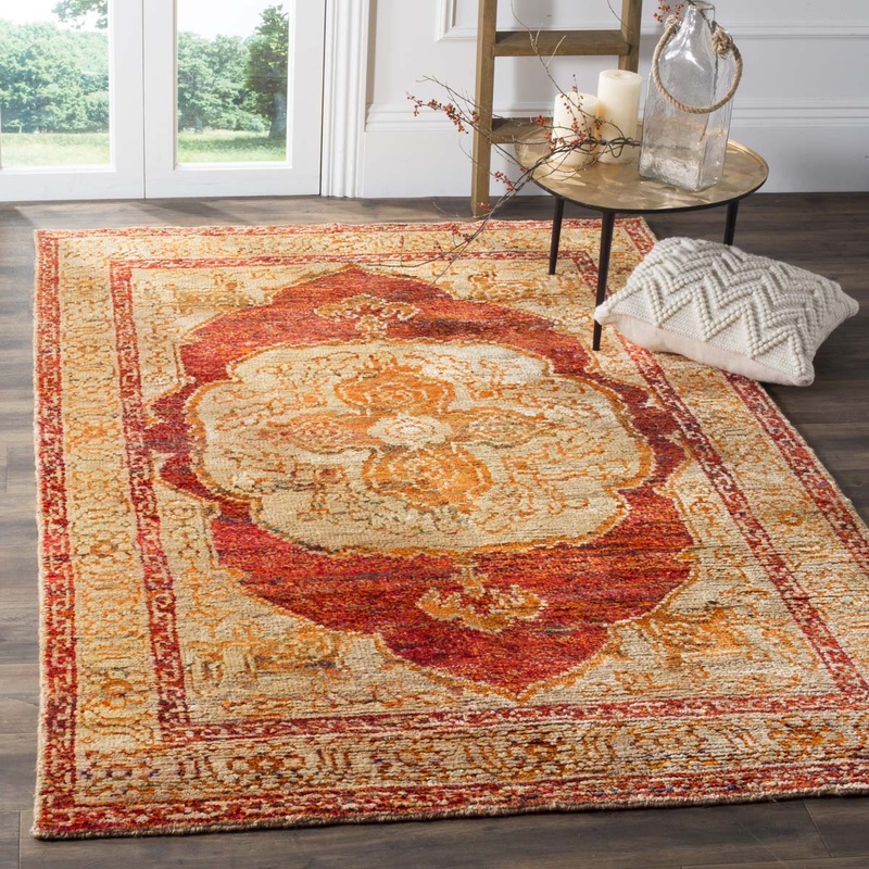 Safavieh Tangier 603 Rug, TGR603