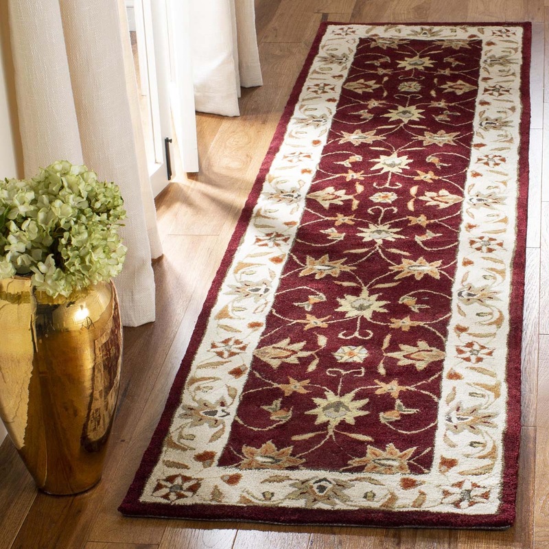 Safavieh Total Performance 725 Rug, TLP725