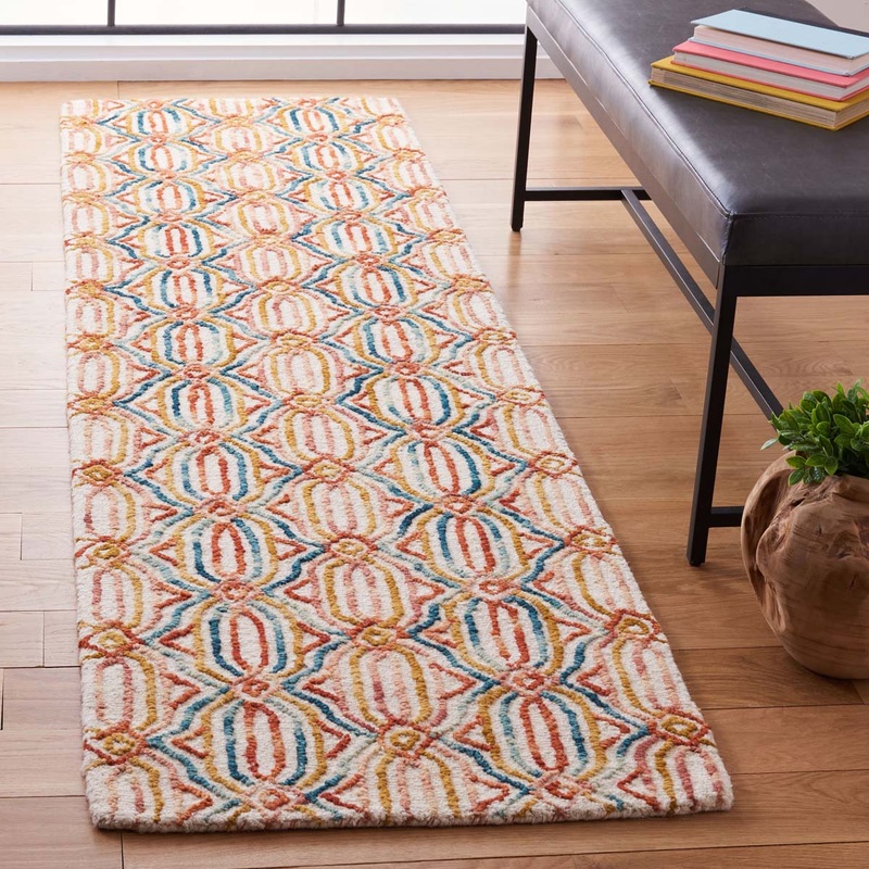 Safavieh Trace 511 Rug, TRC511