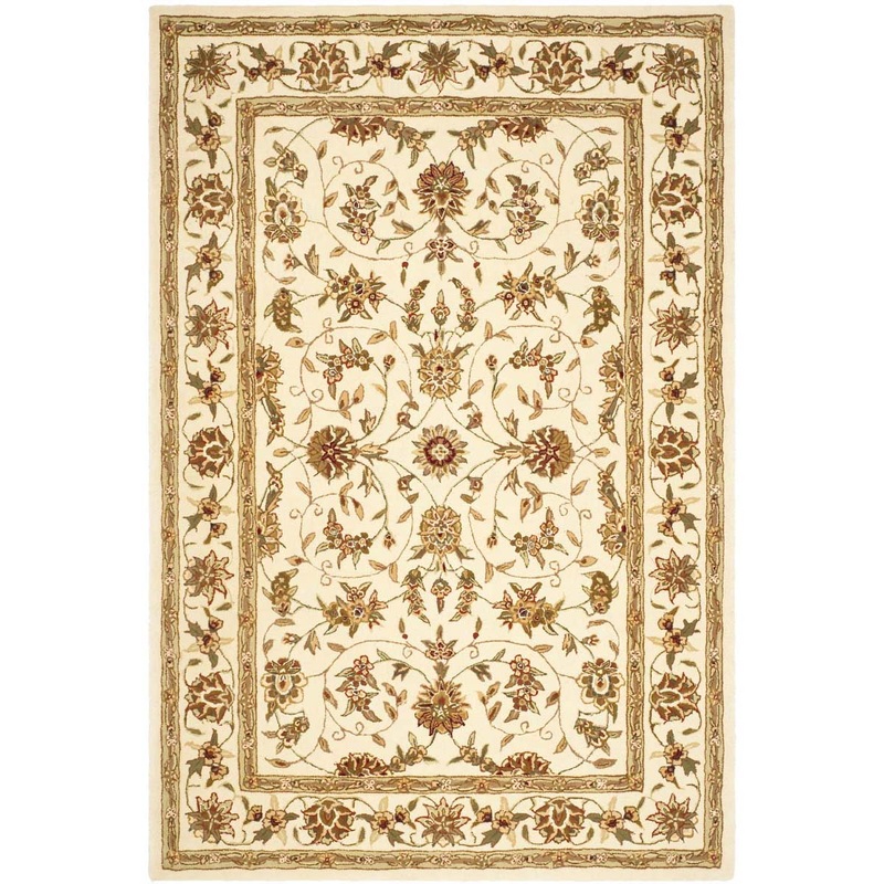Safavieh Traditions 02A Rug, TD602A