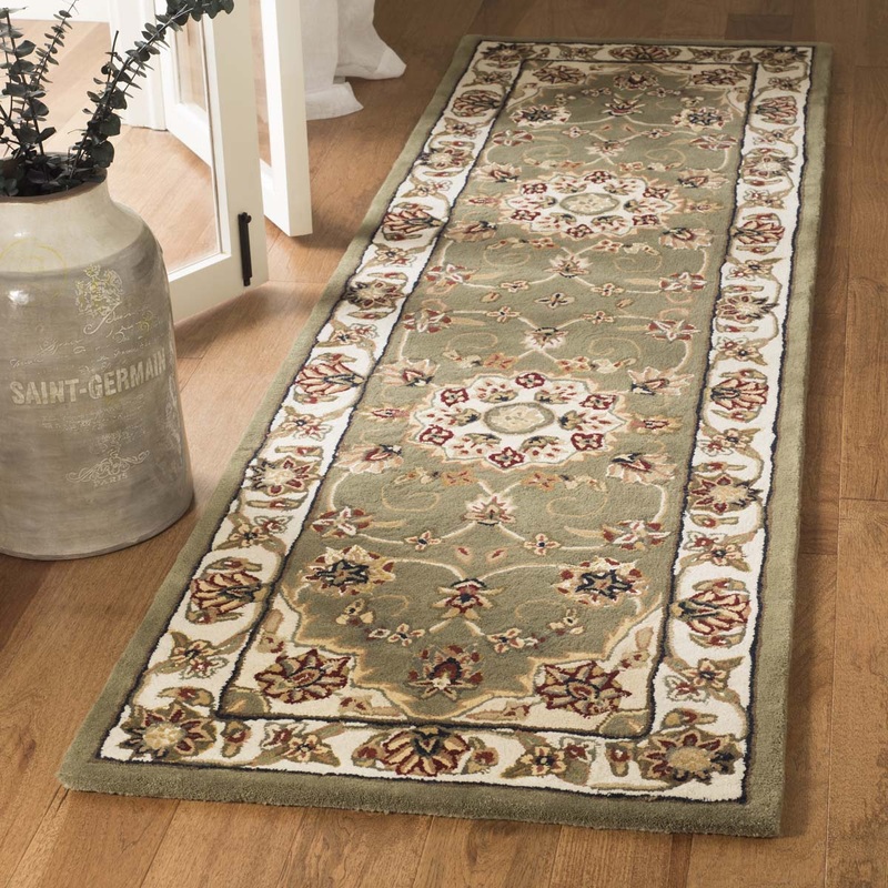 Safavieh Traditions 610 Rug, TD610