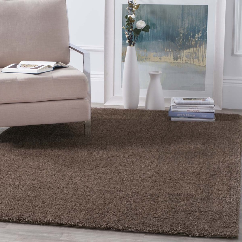 Safavieh Velvet Shag 169 Rug, VSG169