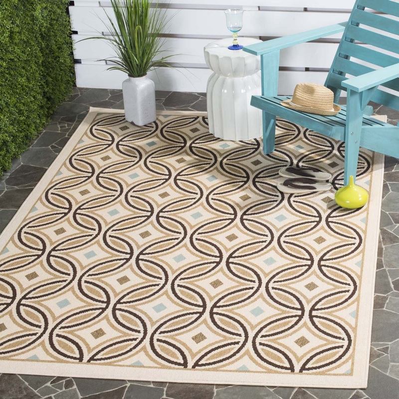 Safavieh Veranda 047 Rug, VER047