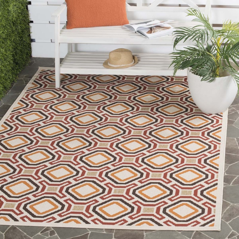 Safavieh Veranda 089 Rug, VER089