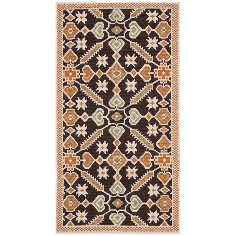 Safavieh Veranda 098 Rug, VER098