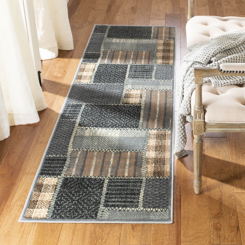 Safavieh Vintage 107 Rug, VTG107