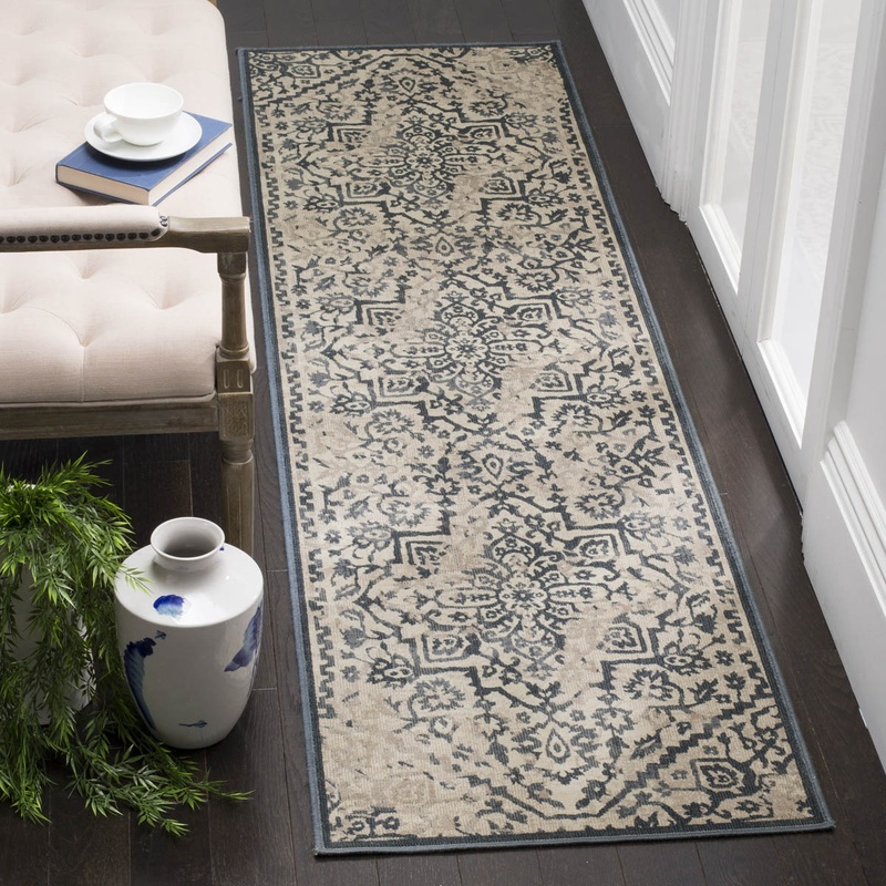 Safavieh Vintage 135 Rug, VTG135