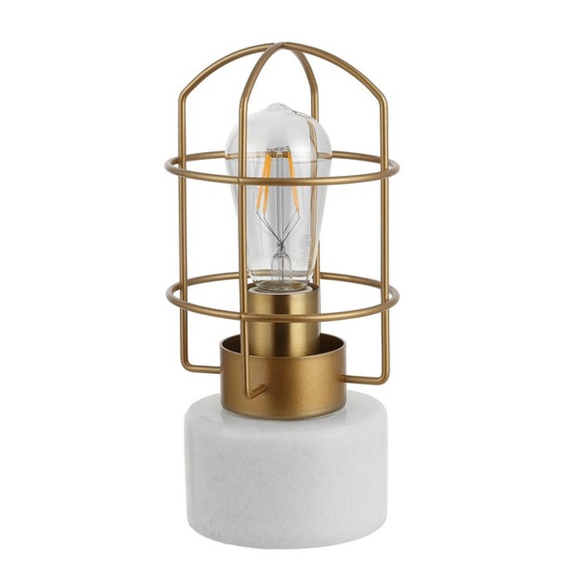 Safavieh Sadaf Iron Table Lamp, TBL4292