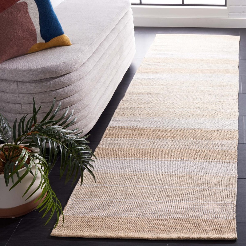 Safavieh Striped Kilim 804 Rug, STK804