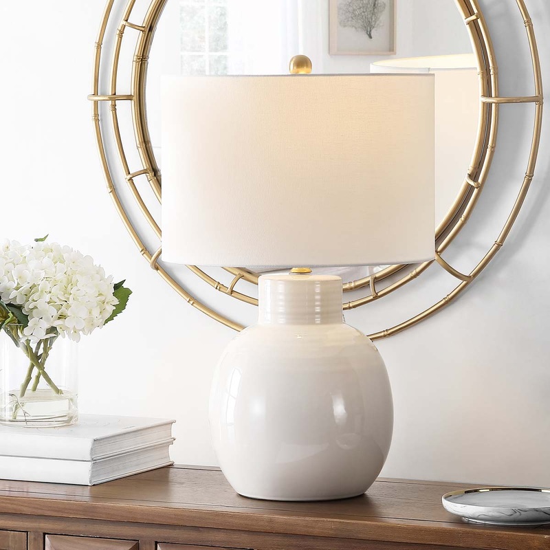 Safavieh Syra Table Lamp, TBL4360