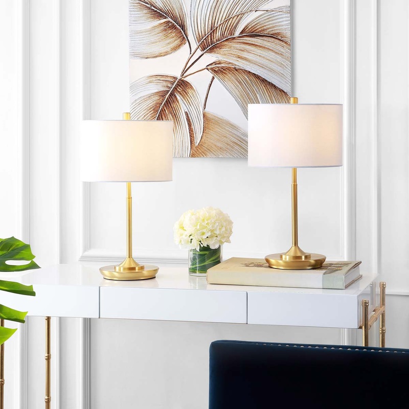 Safavieh Taren Table Lamp (Set of 2), TBL4228