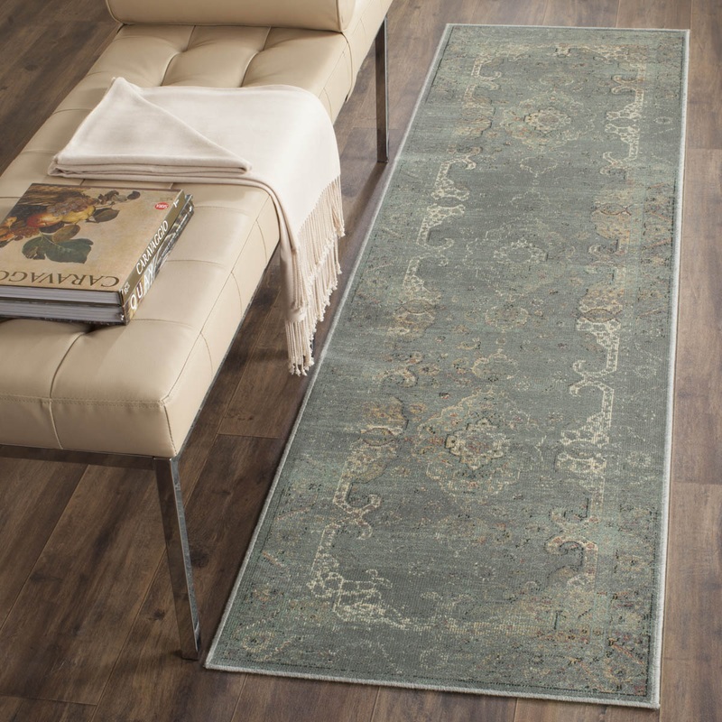 Safavieh Vintage 137 Rug, VTG137