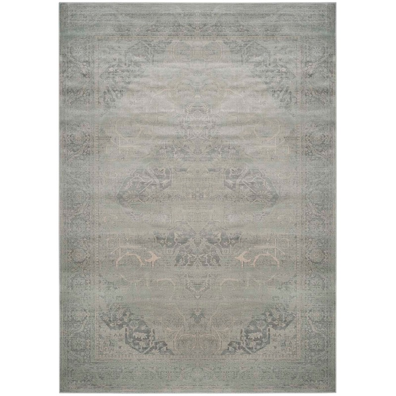 Safavieh Vintage 159 Rug, VTG159