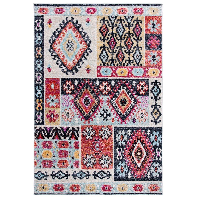 Safavieh Adirondack 224 Rug, ADR224