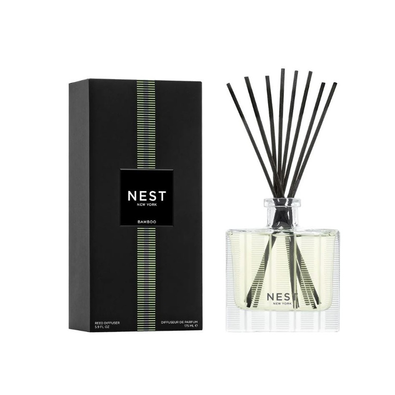 Bamboo Reed Diffuser 5.9 fl.oz/175 ml by Nest New York