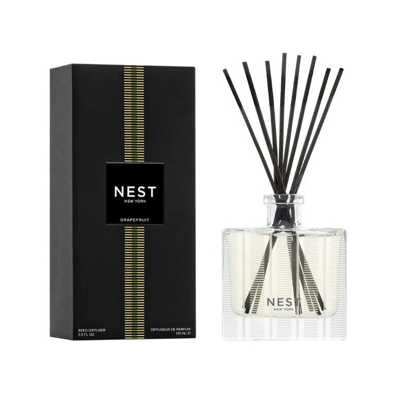 Grapefruit Reed Diffuser 5.9 fl.oz/175 ml by Nest New York