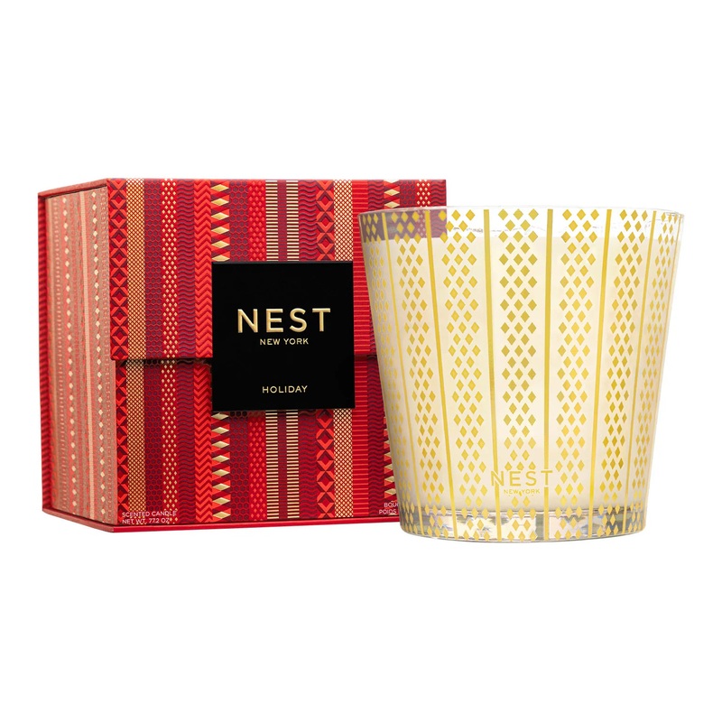 Holiday Grand Candle 77.2 oz by Nest New York