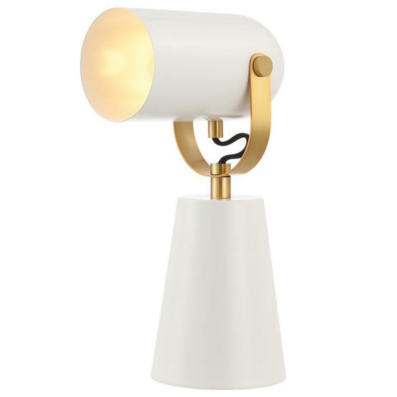 Safavieh Clarst 13 Inch Table Lamp, TBL4532