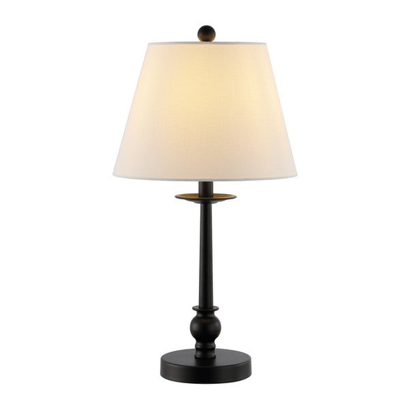 Safavieh Clysa 21 Inch Table Lamp, TBL4502