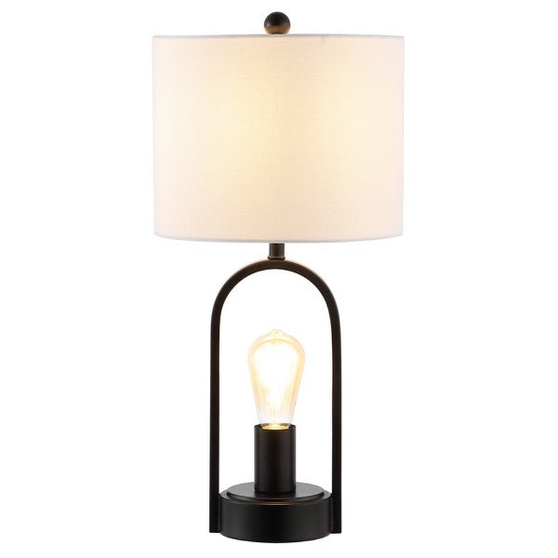 Safavieh Faust 21 Inch Table Lamp, TBL4482