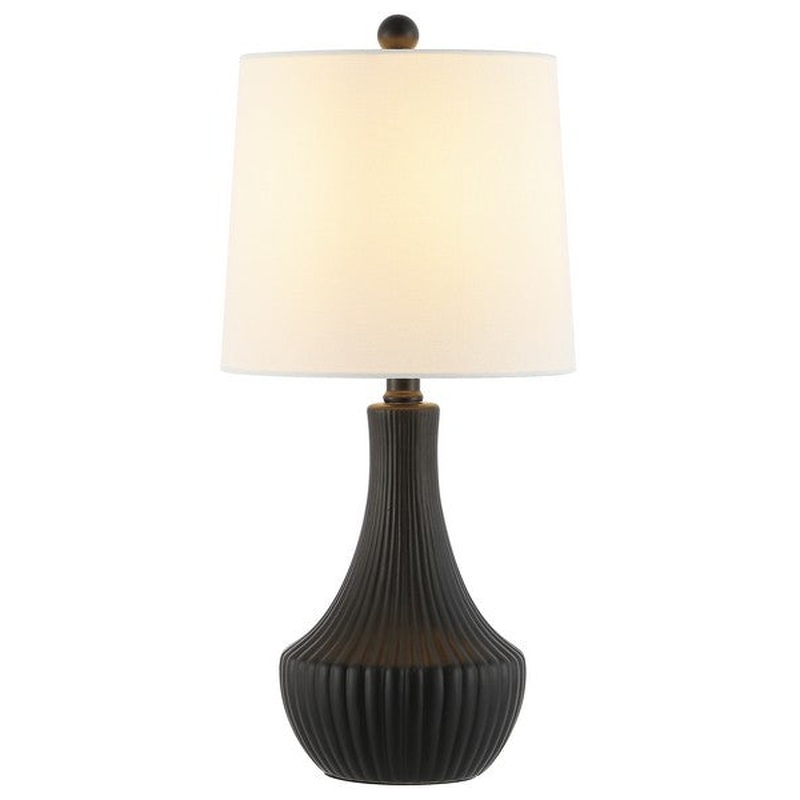 Safavieh Herleva 20 Inch Table Lamp, TBL4479