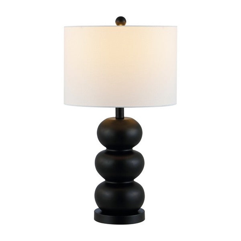 Safavieh Ioanna, 23.5 Inch, Resin Table Lamp, TBL4510
