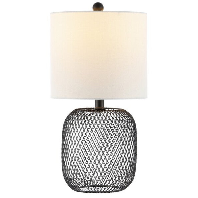 Safavieh Novis 18 Inch Table Lamp, TBL4470