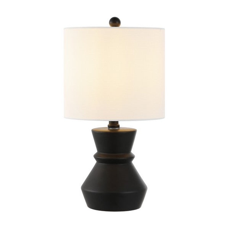 Safavieh Roslyn 17.5 Inch Table Lamp, TBL4515