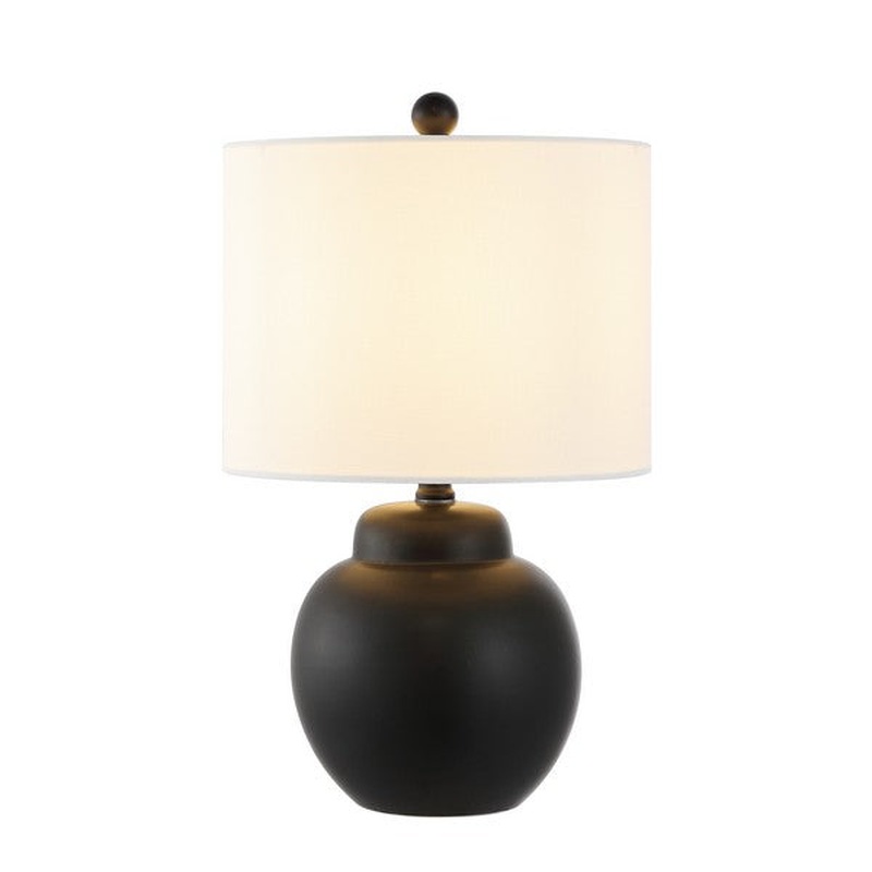 Safavieh Roux 19.5 Inch Table Lamp, TBL4513