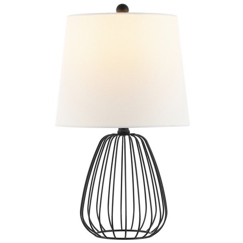 Safavieh Seine 19 Inch Table Lamp, TBL4472