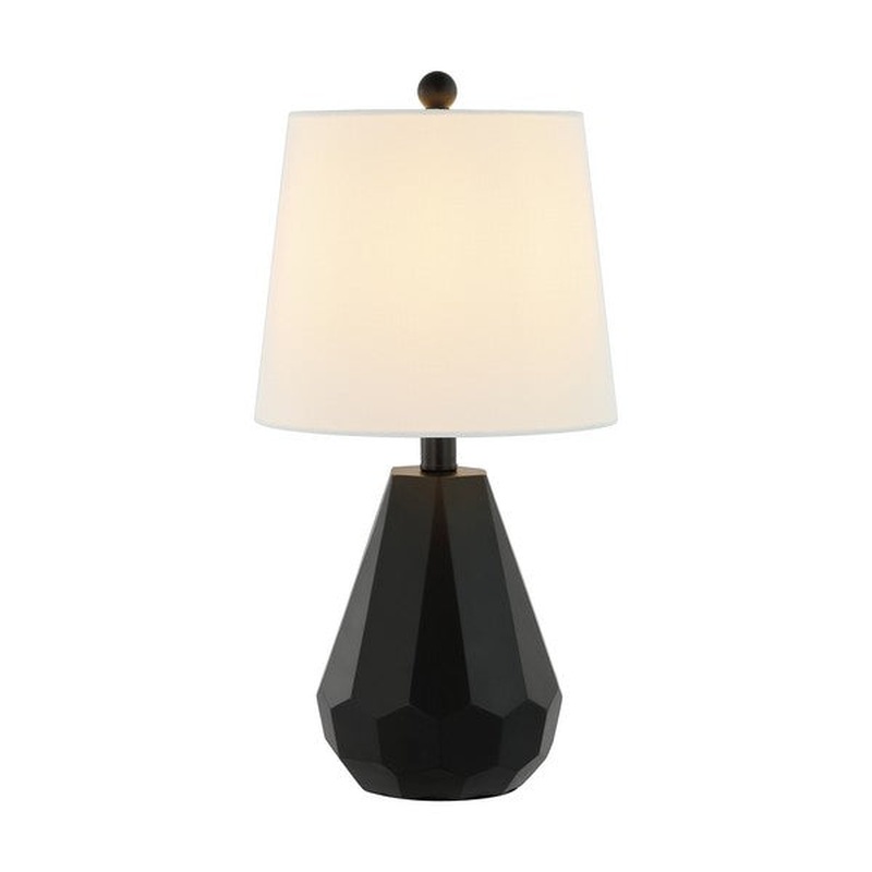 Safavieh Seira 20 Inch Table Lamp, TBL4499