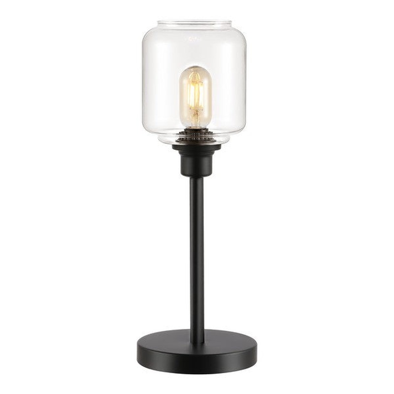 Safavieh Seyi, 18 Inch, Iron Table Lamp, TBL4480