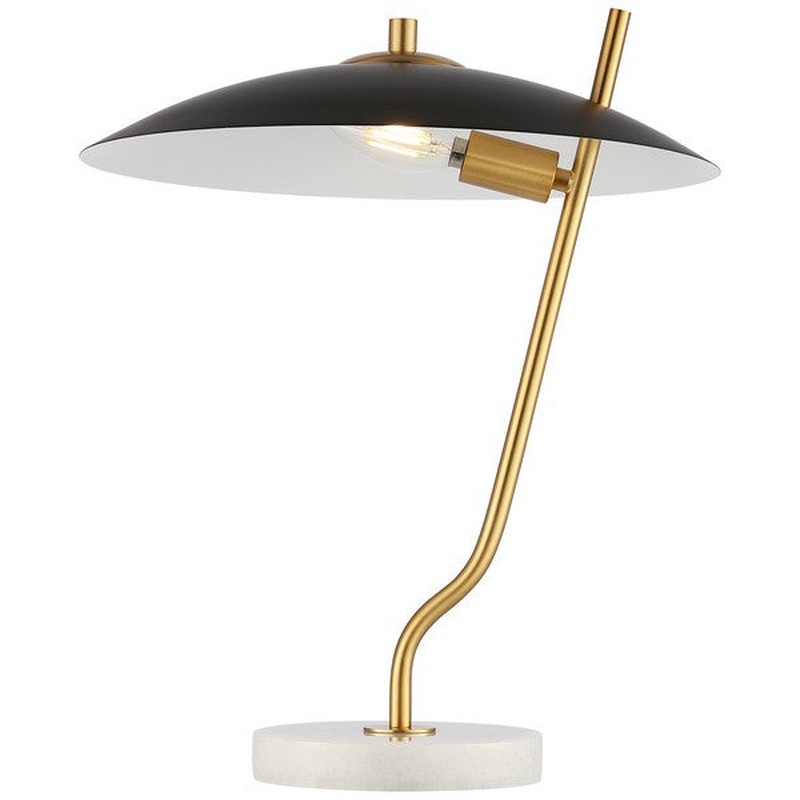 Safavieh Studio 16 Inch Table Lamp, TBL4538
