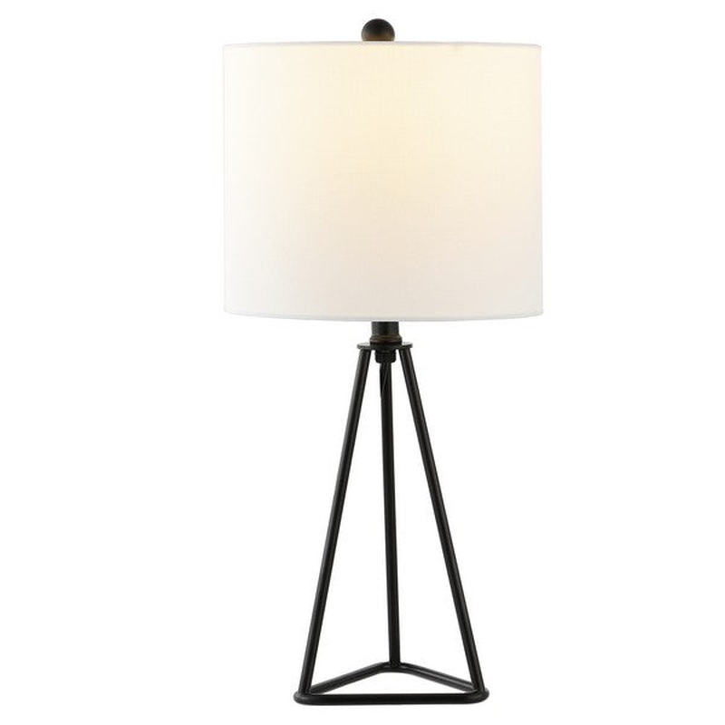 Safavieh Vernelle 21 Inch Table Lamp, TBL4494