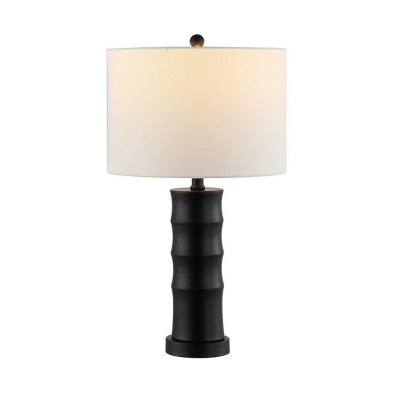 Safavieh Zamora 20 Inch Table Lamp, TBL4493