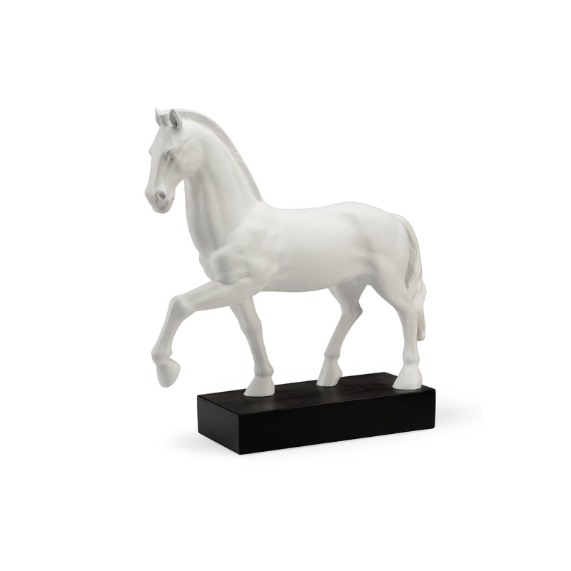 Chelsea House Horse Accent - 383316