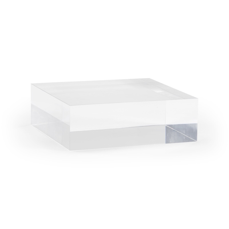 Chelsea House Large Square Plinth - 384397