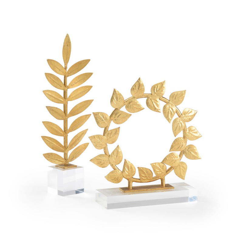 Chelsea House Leaf Artifacts (S2) - 383866