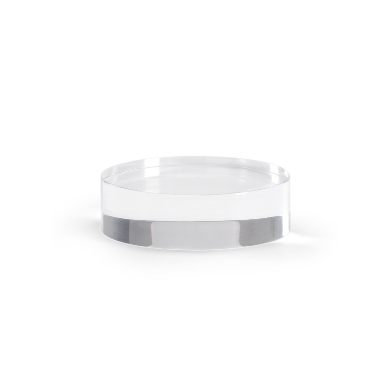 Chelsea House Medium Round Plinth - 383852