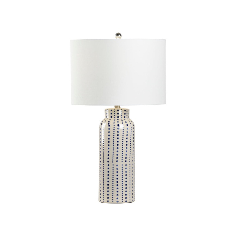 Chelsea House Milton Lamp - 69958