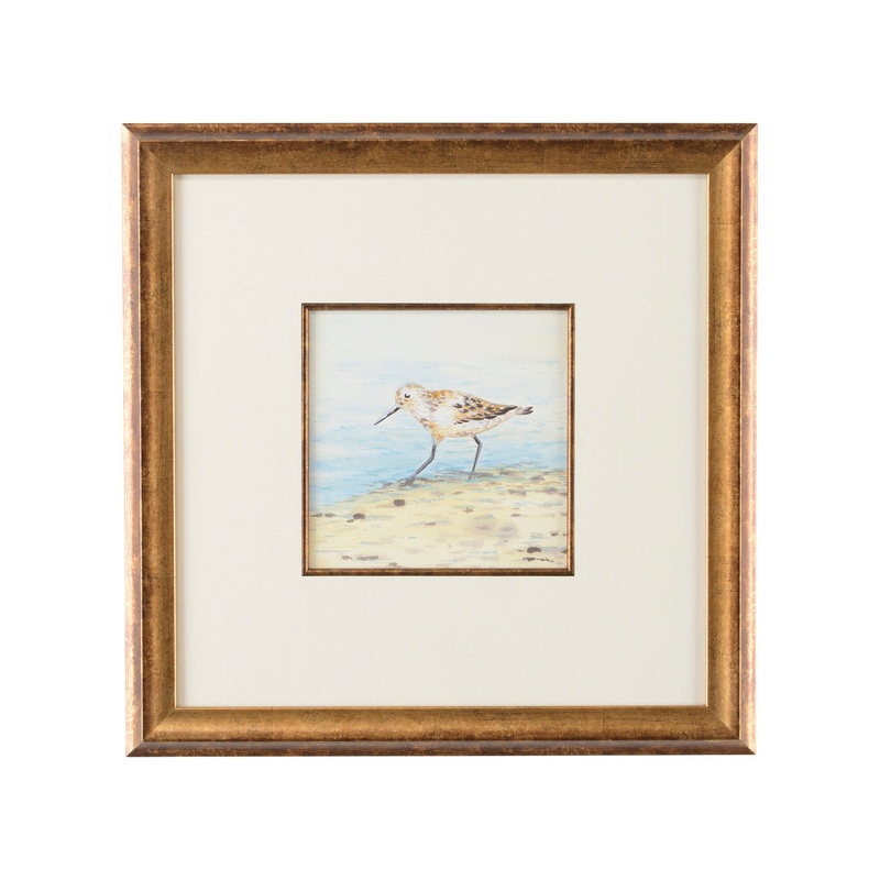 Chelsea House Sand Piper V - 386549