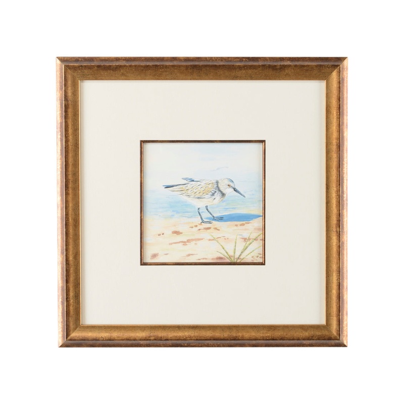 Chelsea House Sand Piper VI - 386550