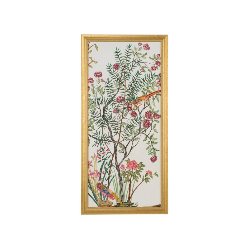 Chelsea House Traditional Chinoiserie III - 386893